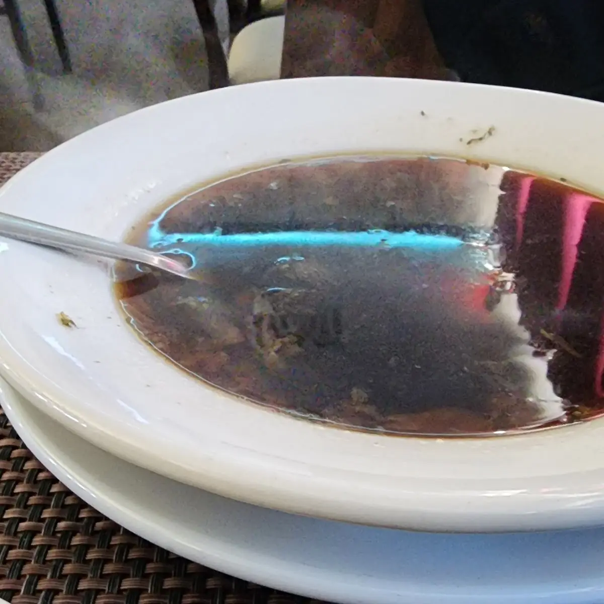Onion Soup
