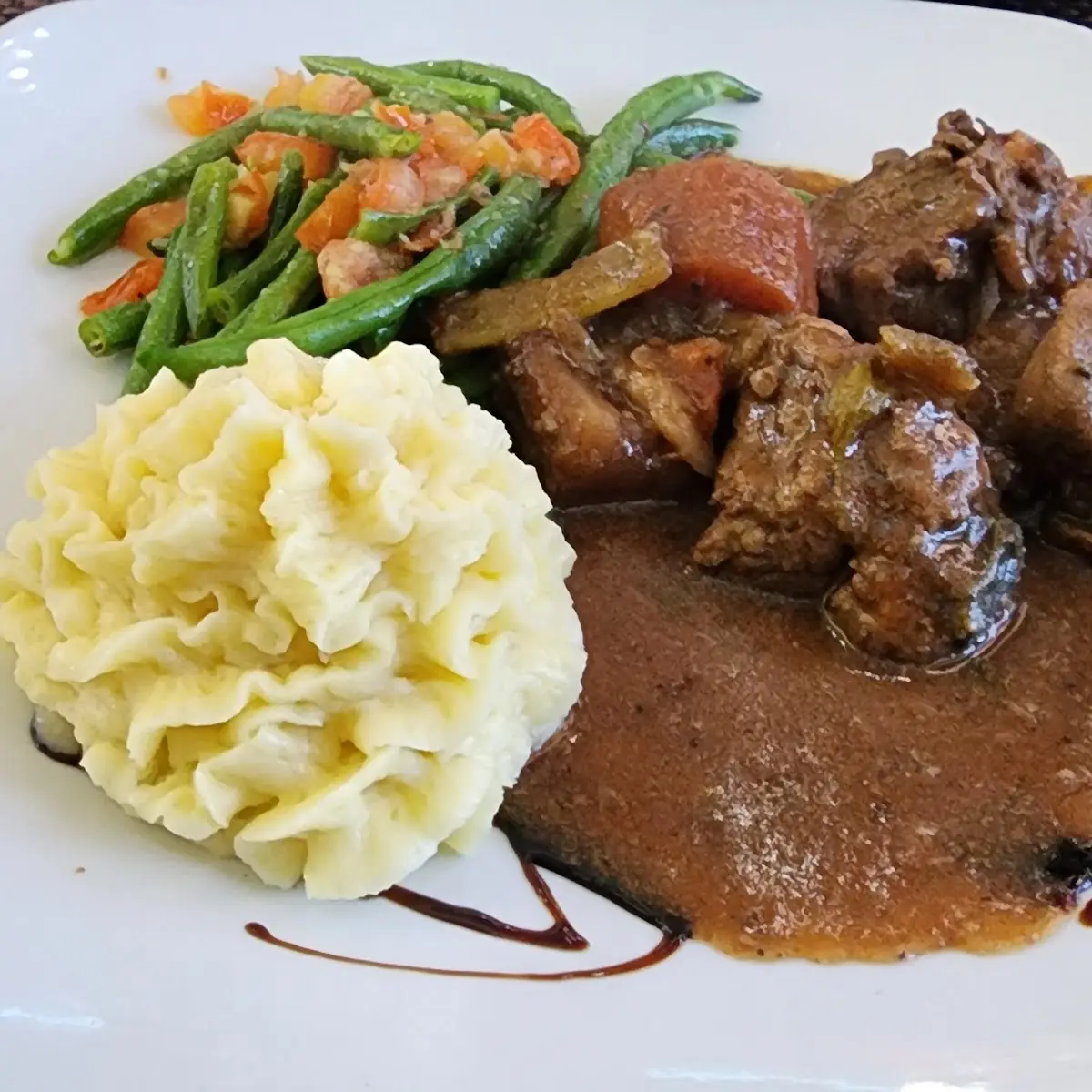 Pot Roast