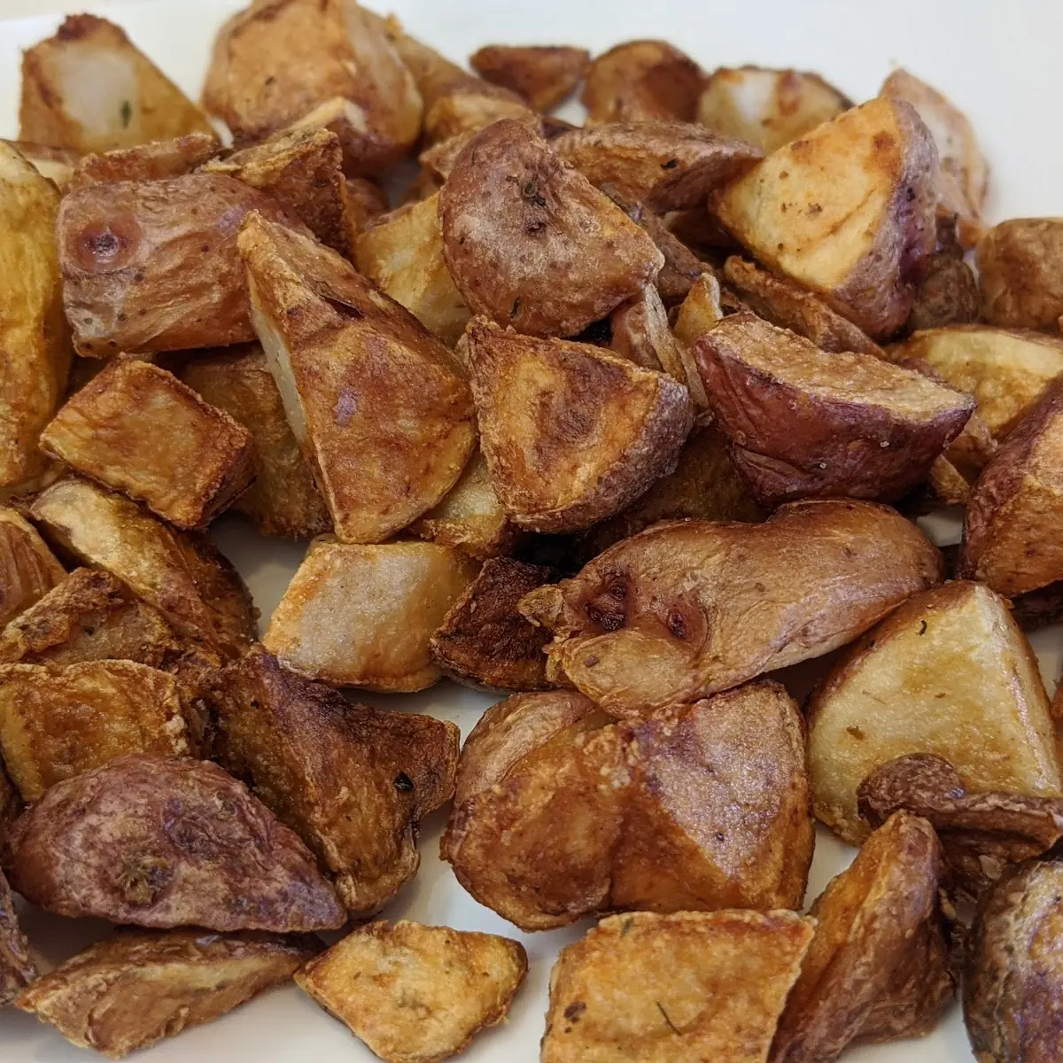 Home Fries
