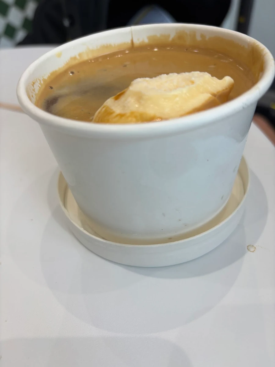 Onion Soup