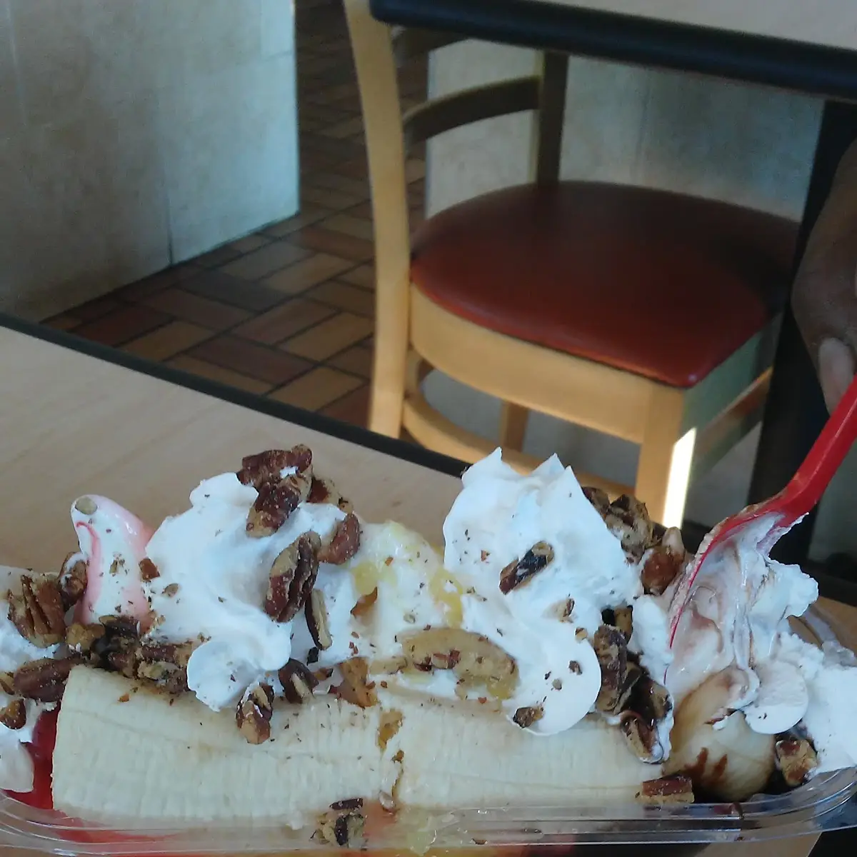 Banana Split