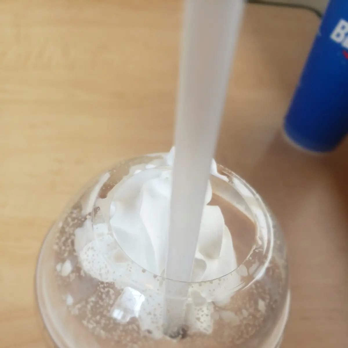 Chocolate Shake