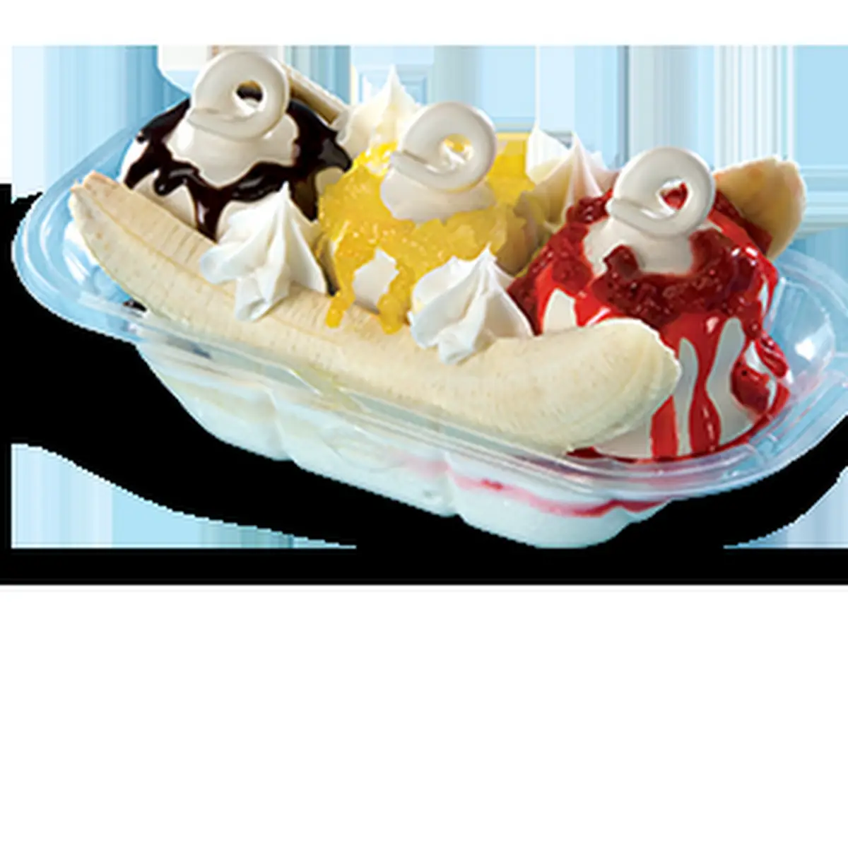 Banana Split