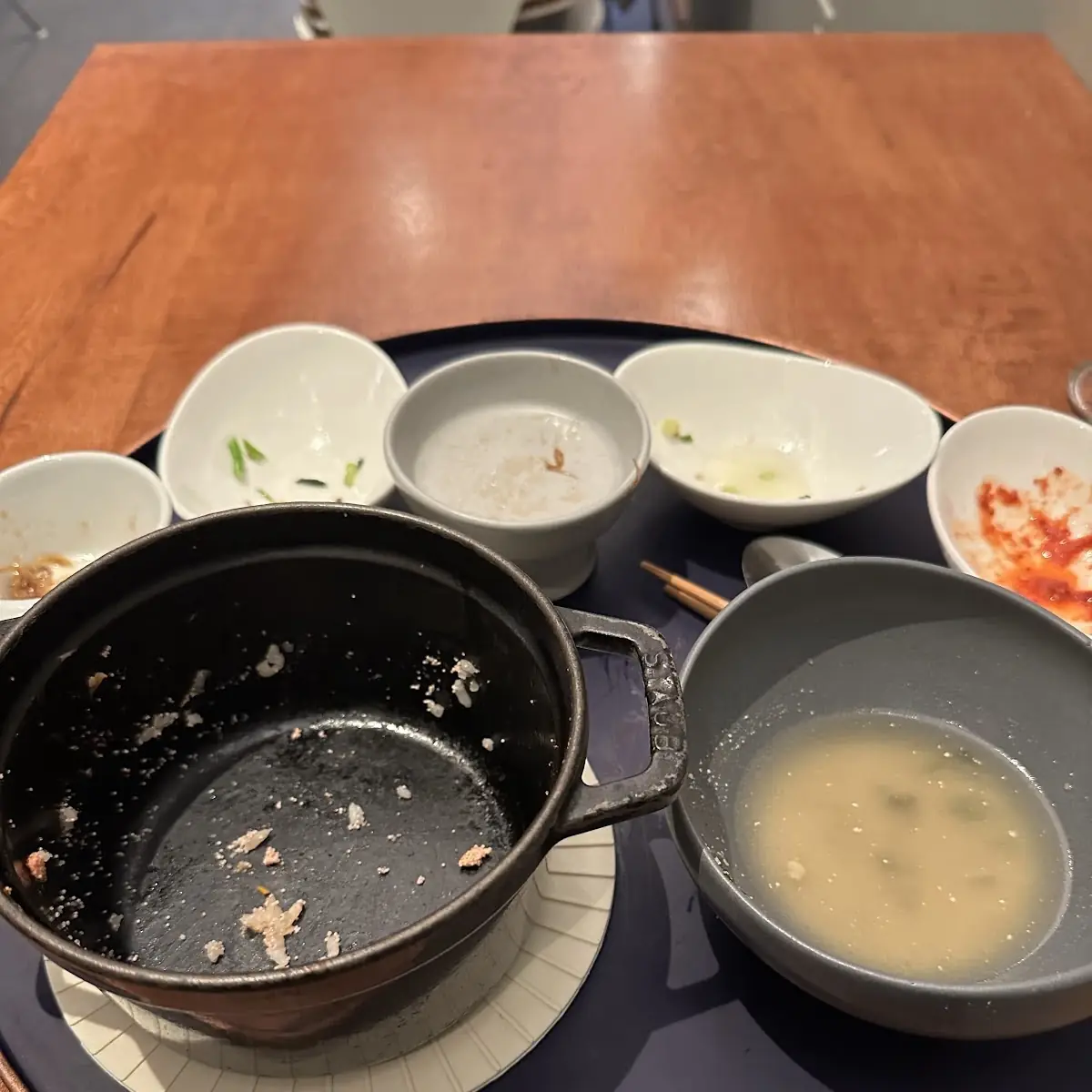 Miso Soup