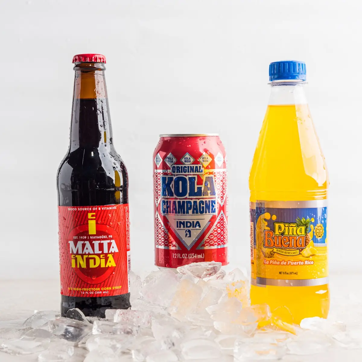 Malta India