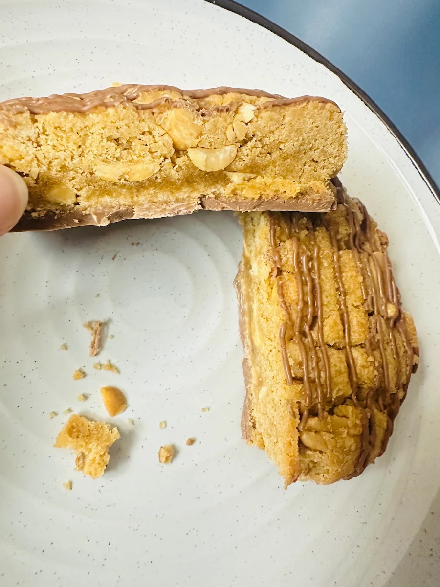 Peanut Butter Cookie