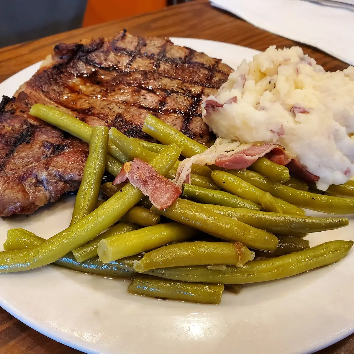 Ribeye Steak