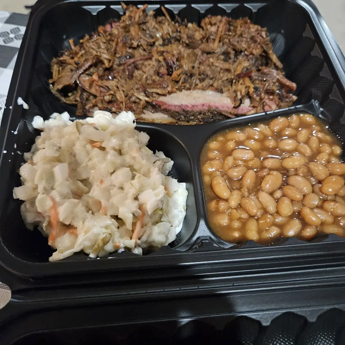 Pulled Pork