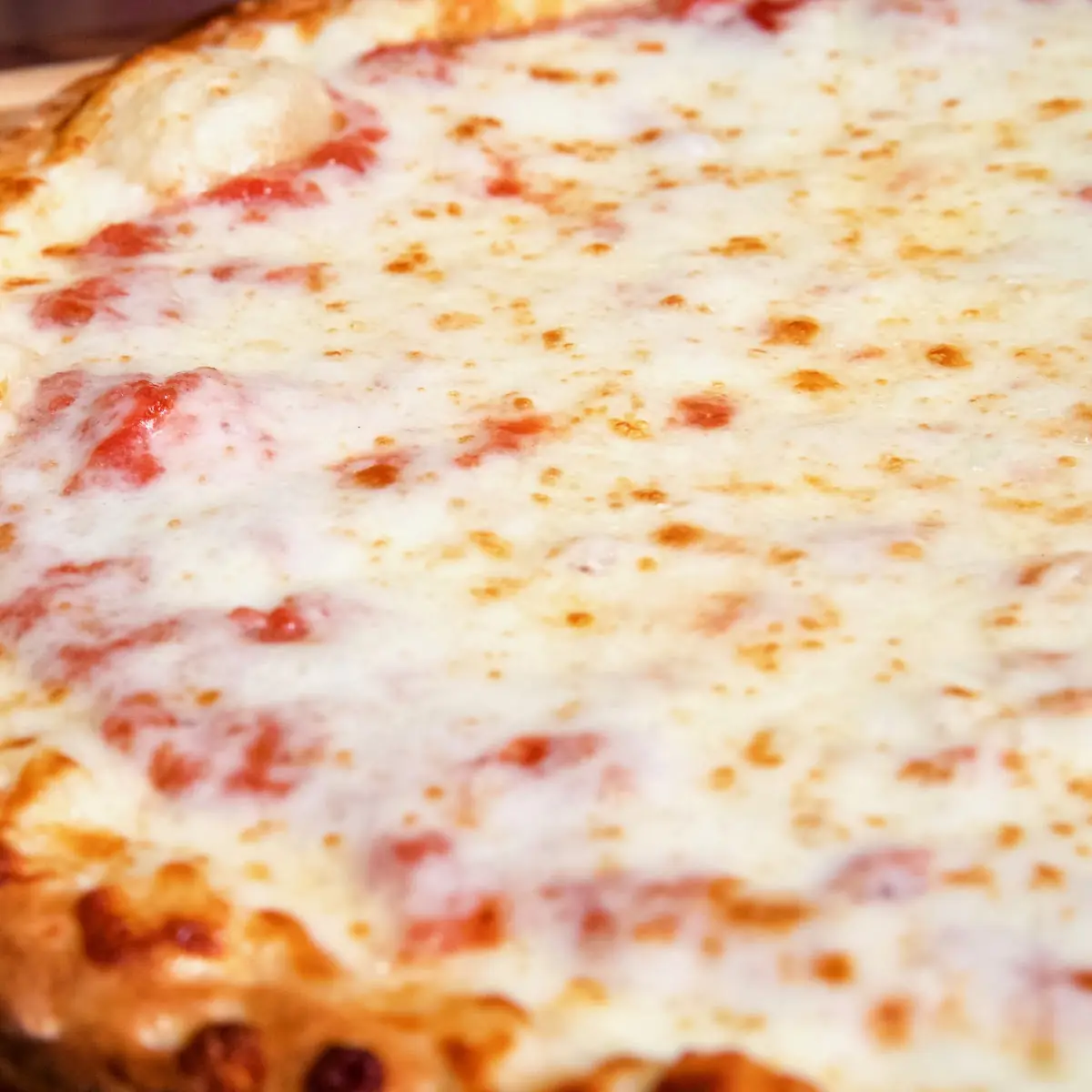 Cheese Pizza
