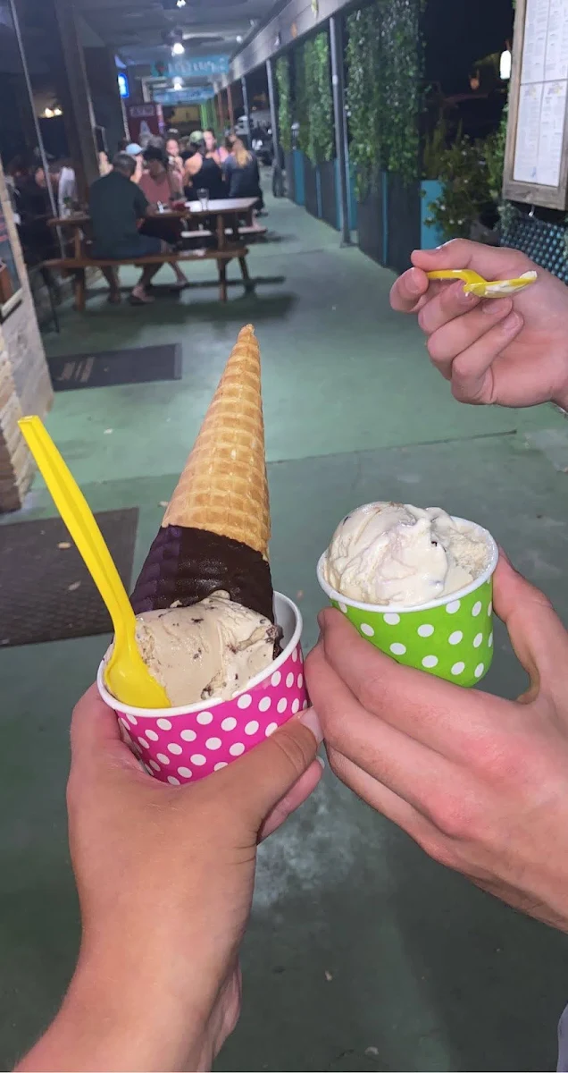 Gelato