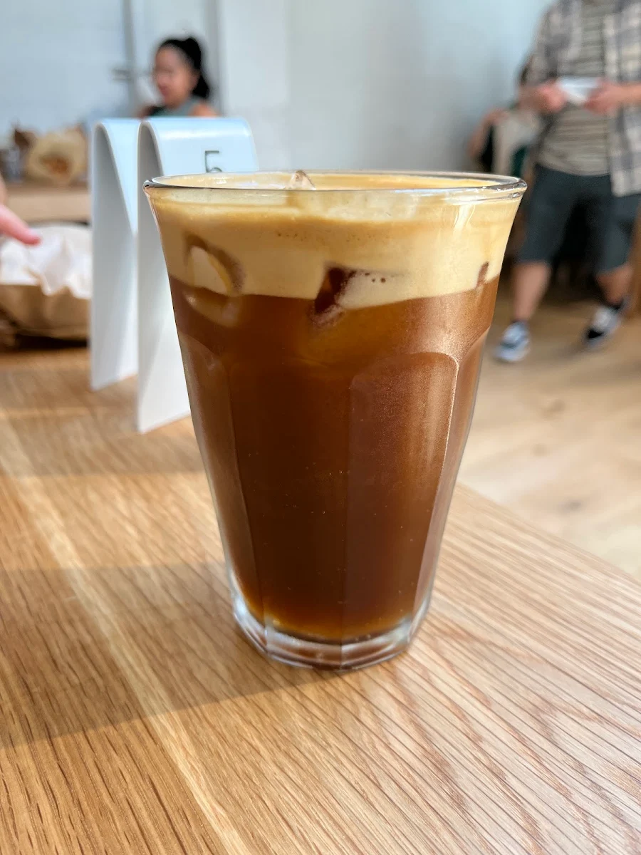 Cold Brew