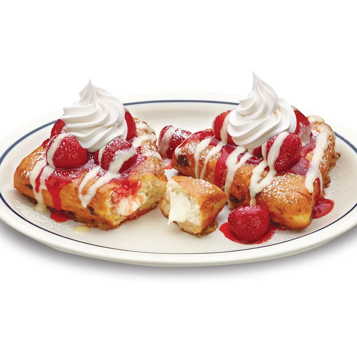 French Toast Combo