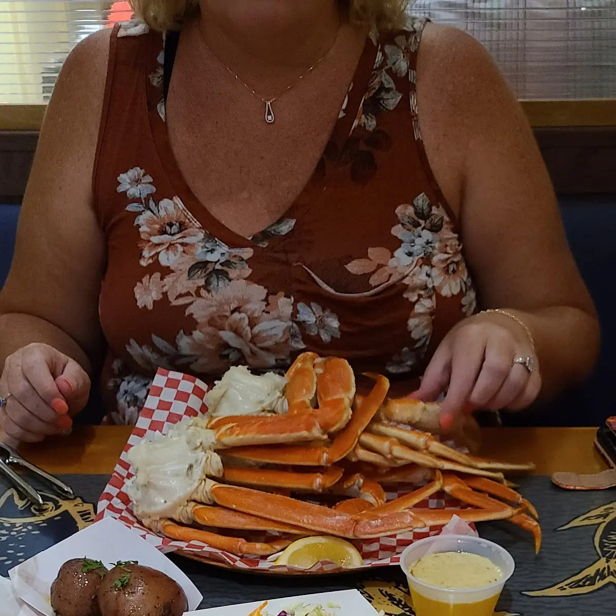 Snow Crab