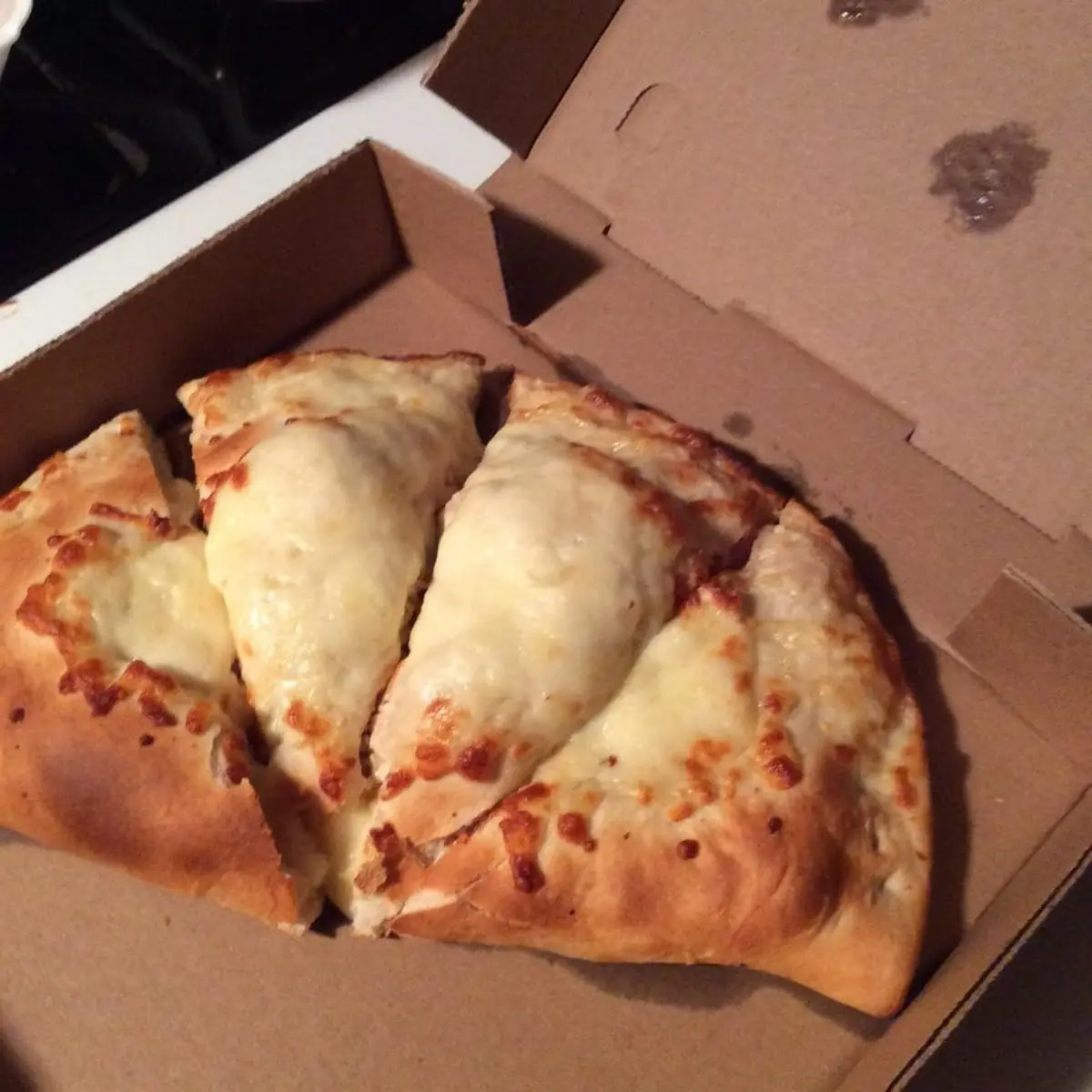 Empanada