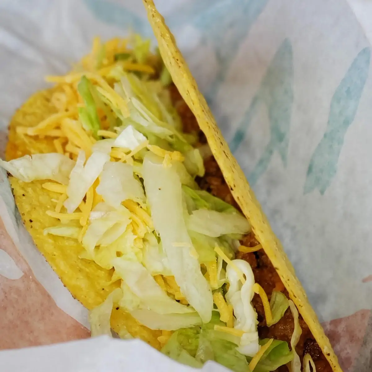 Hard Taco