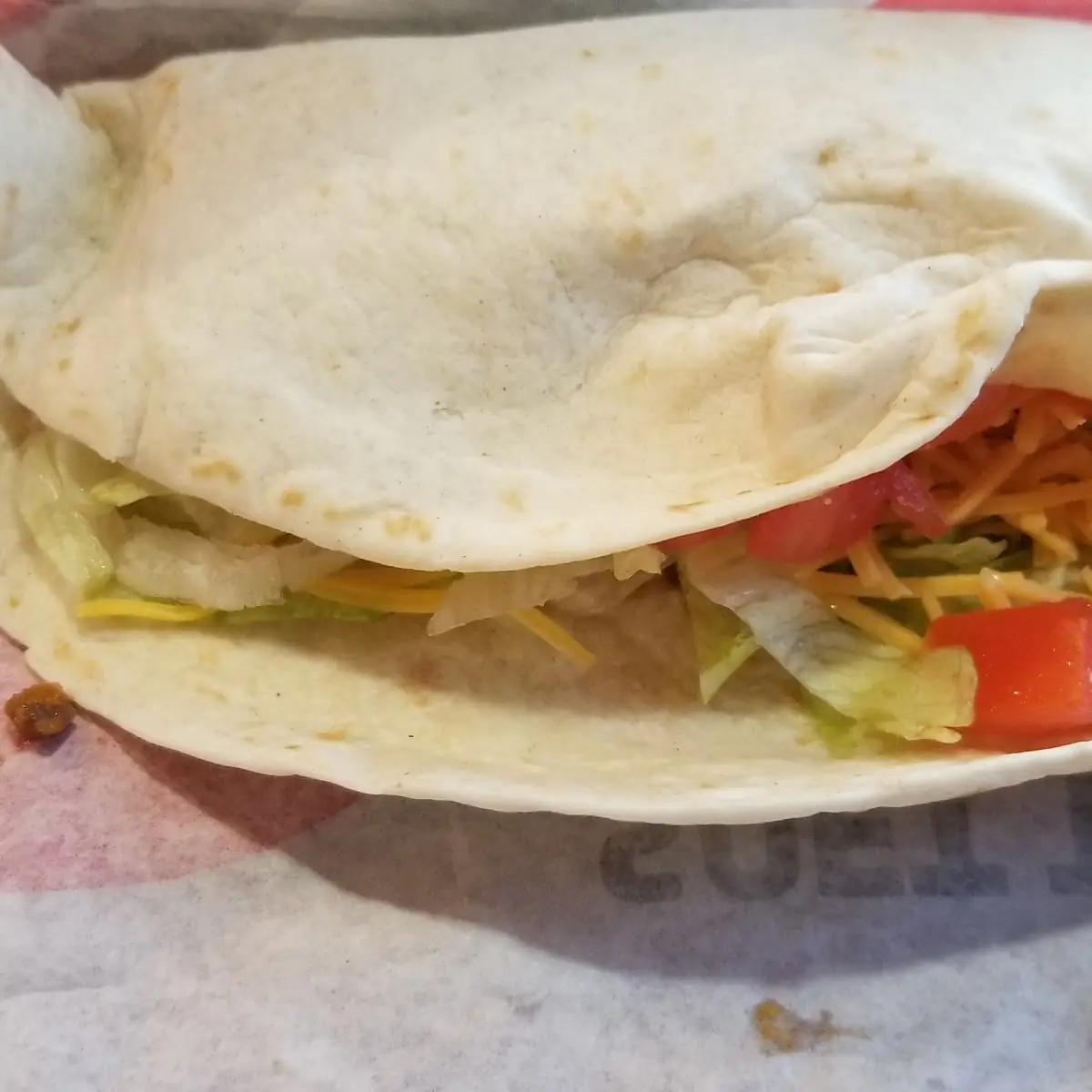 Taco Supreme