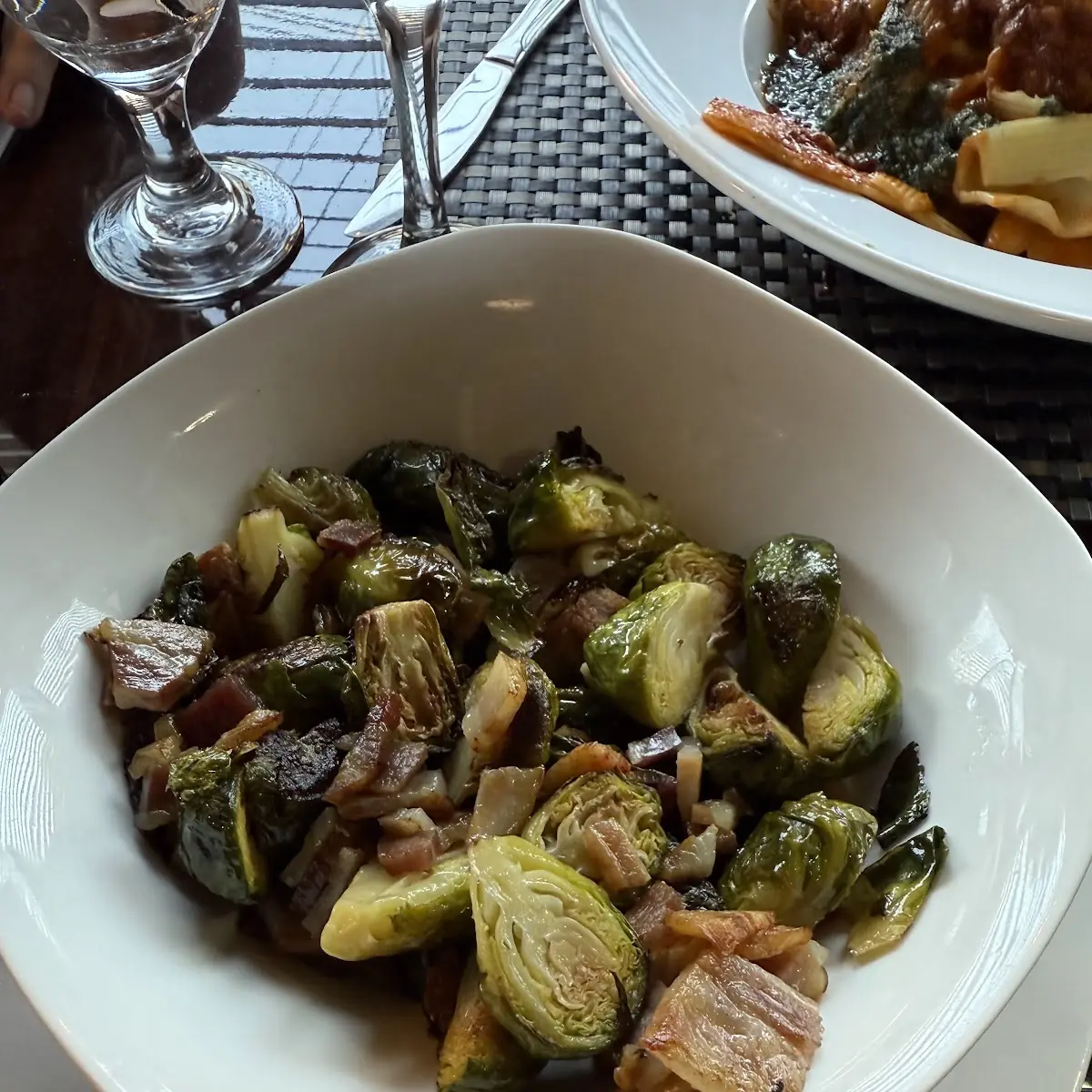 Brussels Sprouts