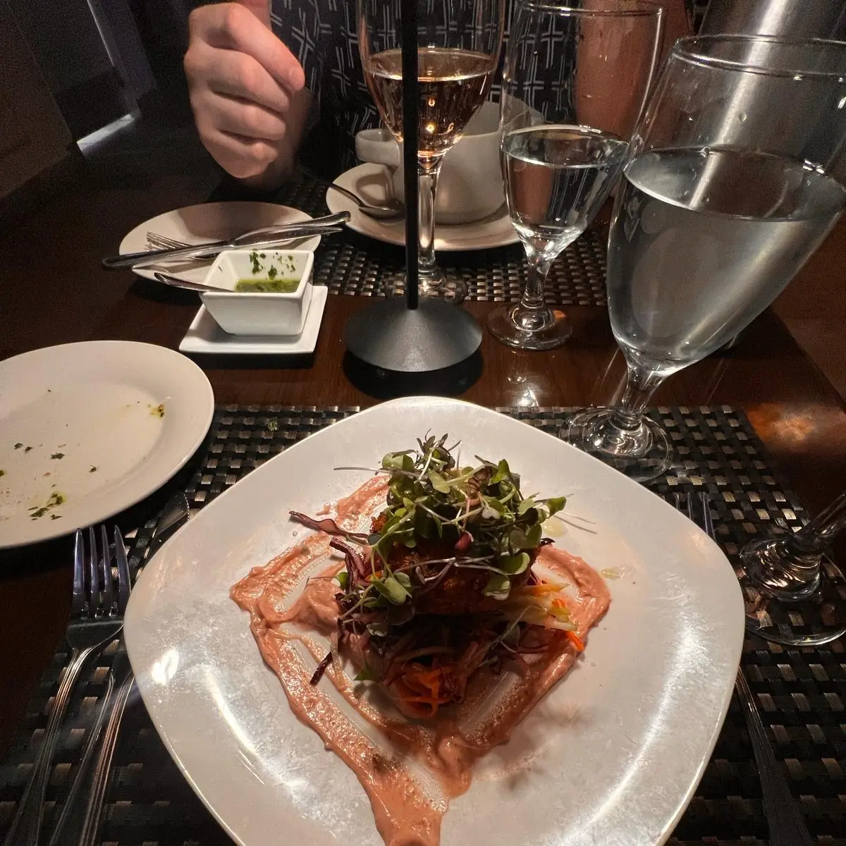 Crab Cake