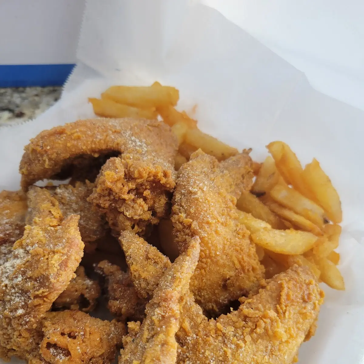 Lemon Pepper