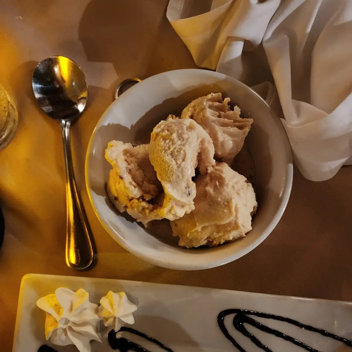 Lava Cake