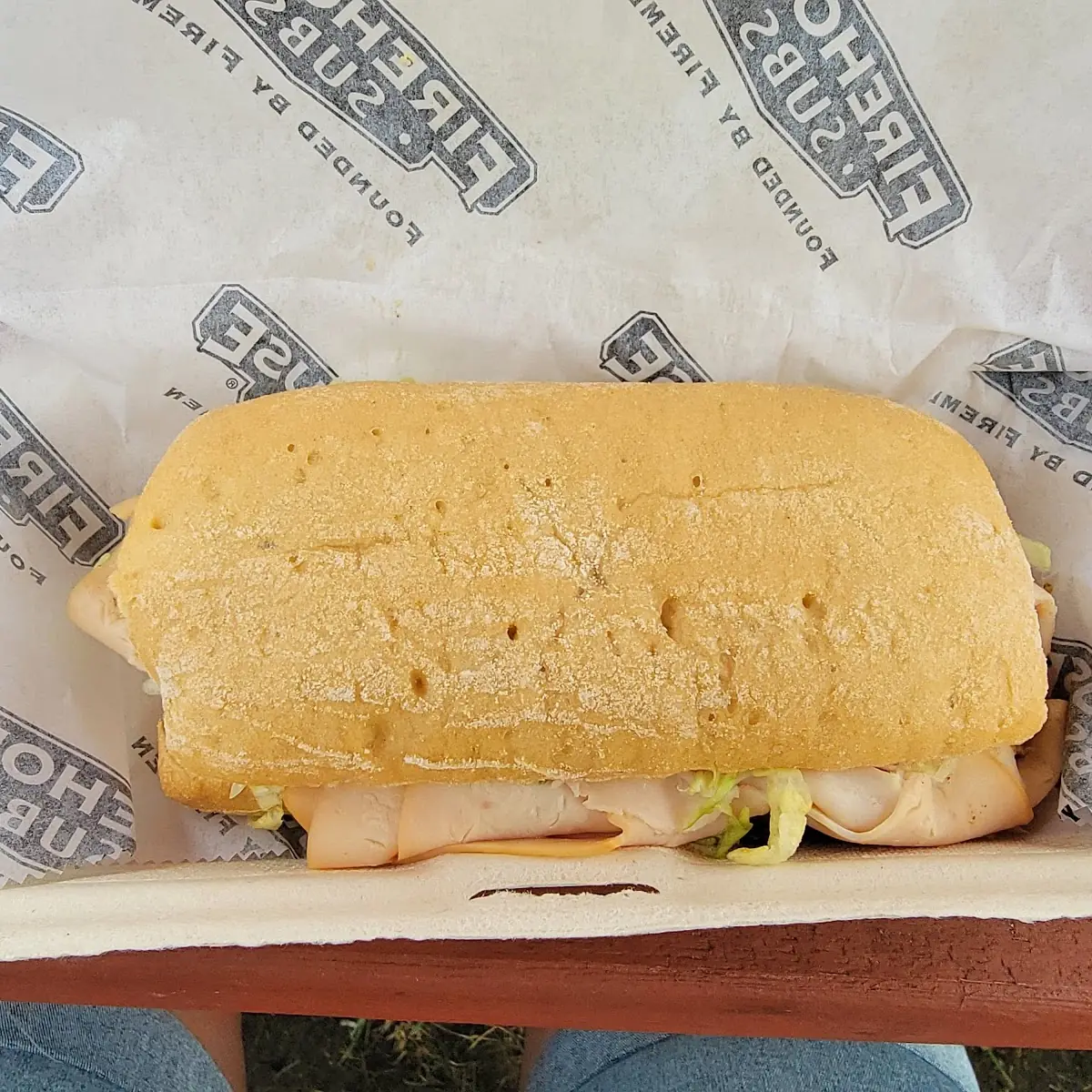 Gluten Free Bun