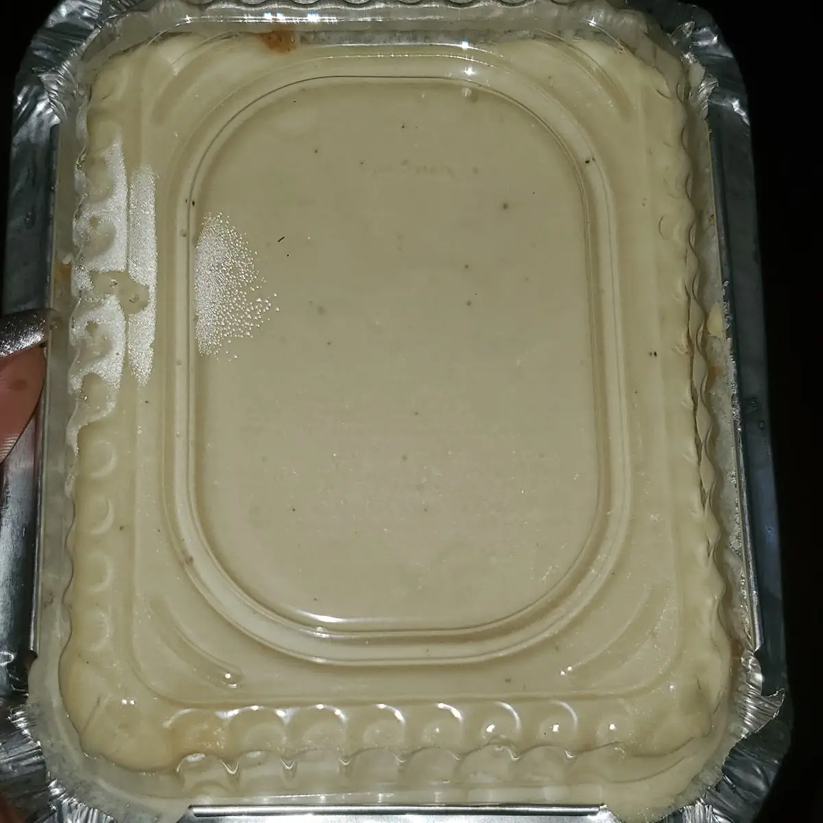 Vanilla Bean Cheesecake