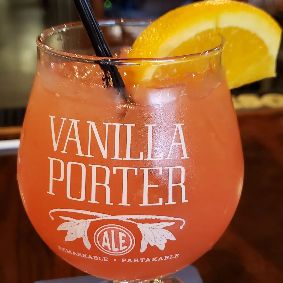 White Peach Sangria