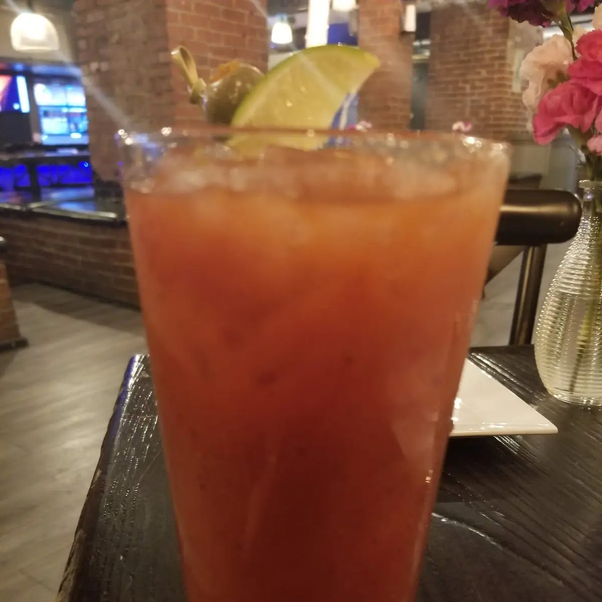 Bloody Mary