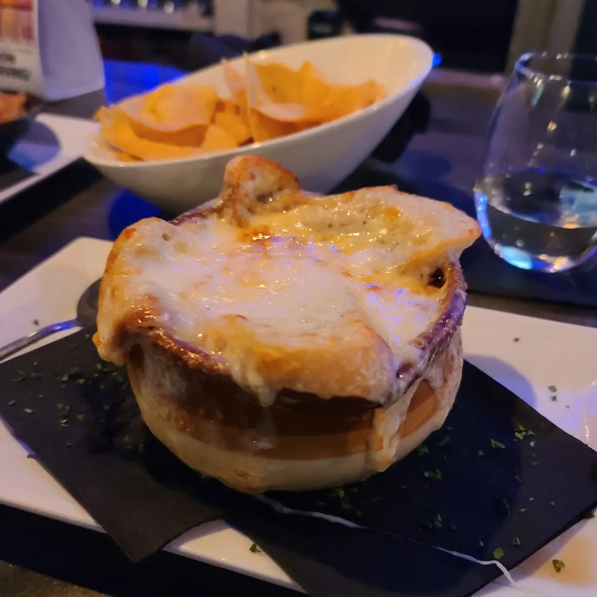 French Onion Soup