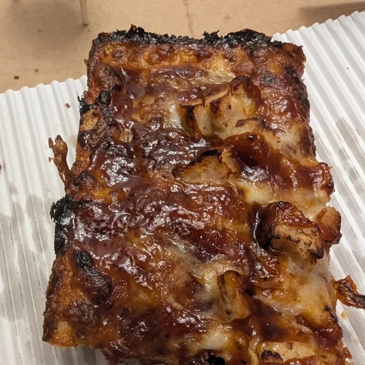 Spare Ribs