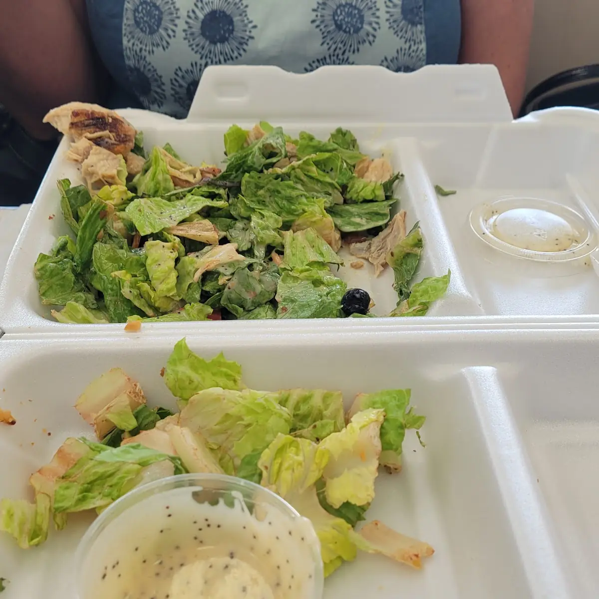Caesar Salad