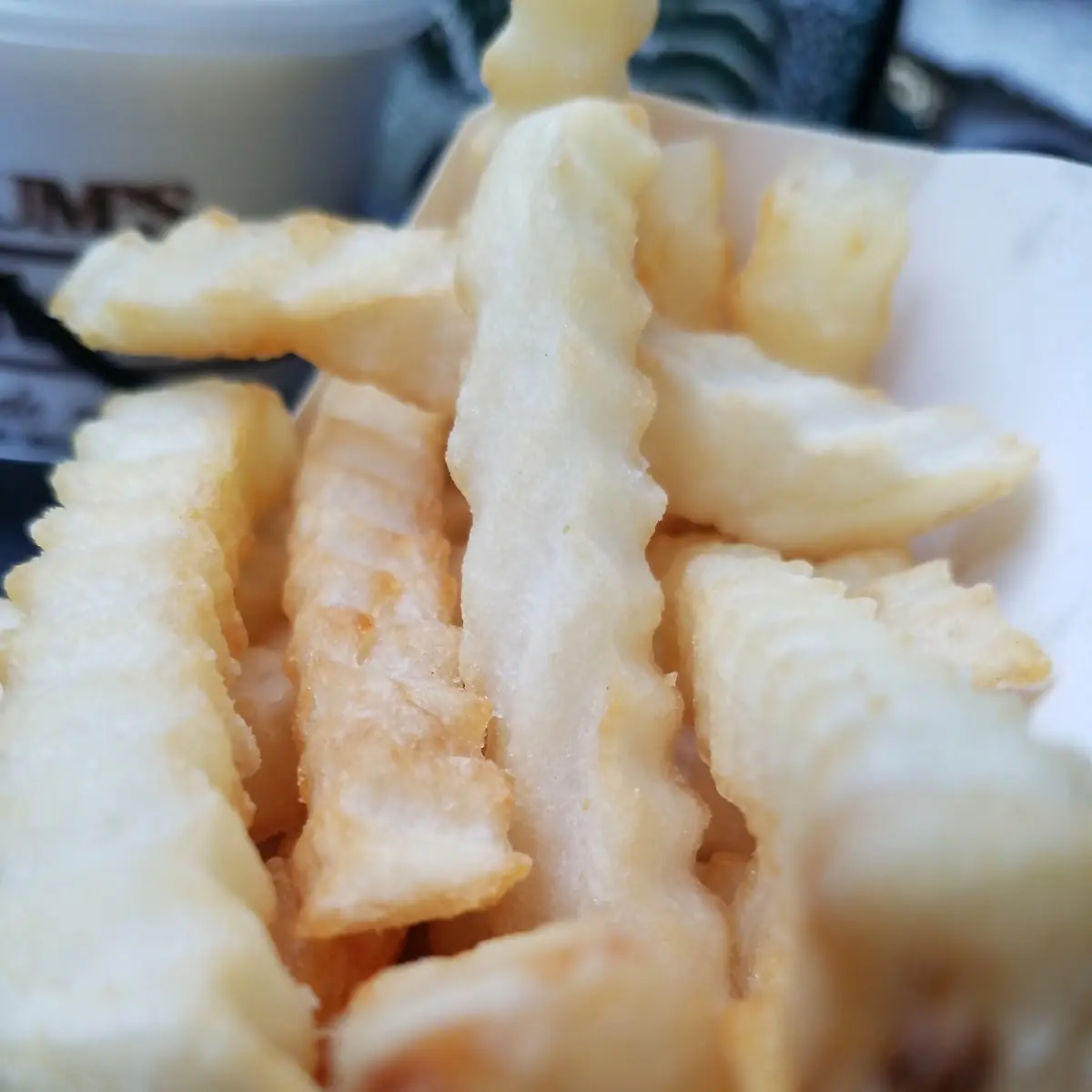 French Fries