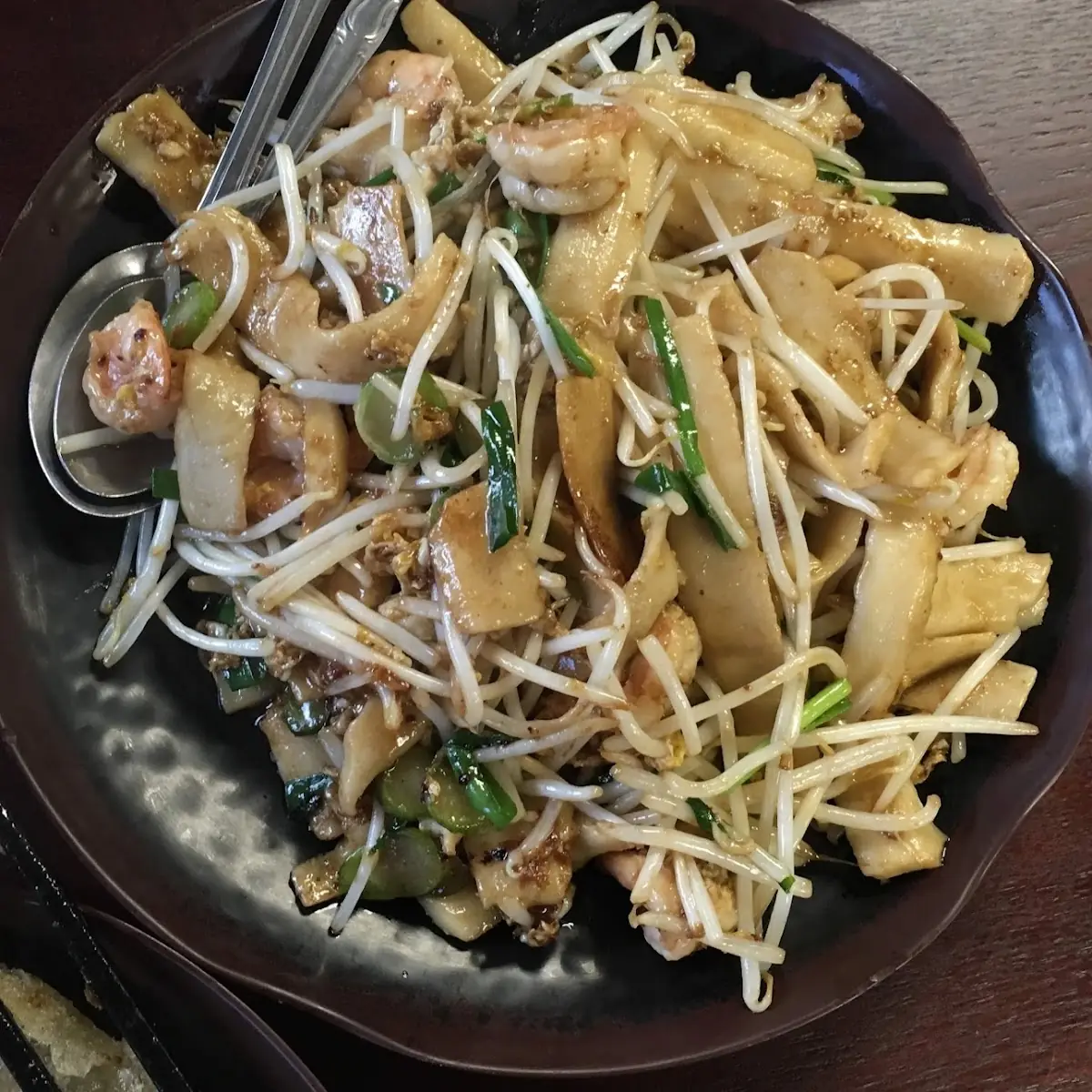 Char Kway Teow
