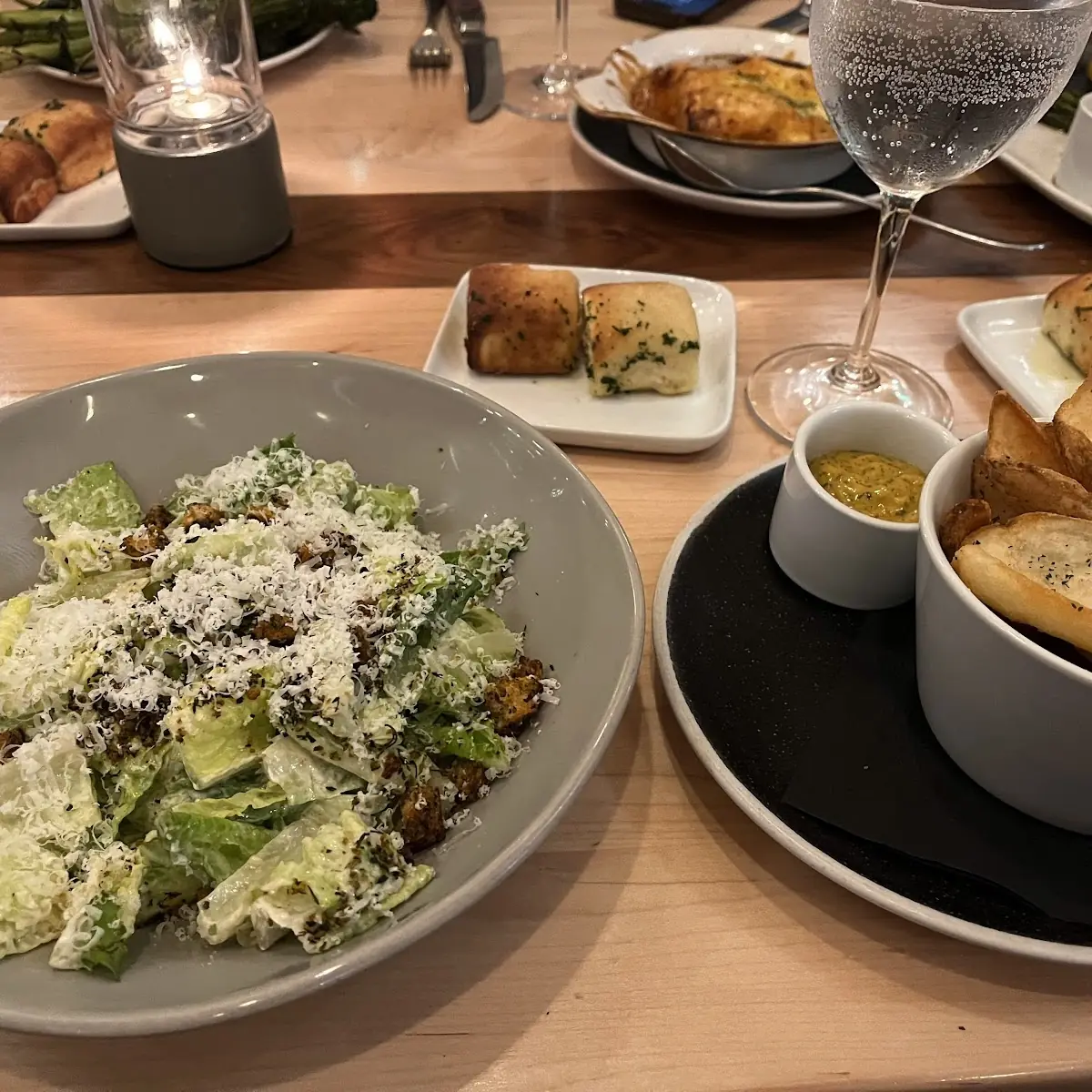 Caesar Salad