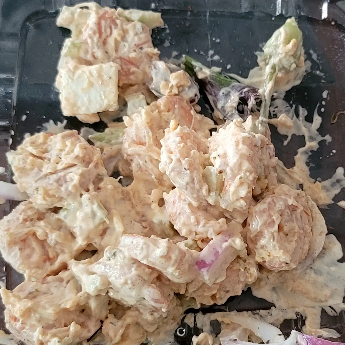 Potato Salad