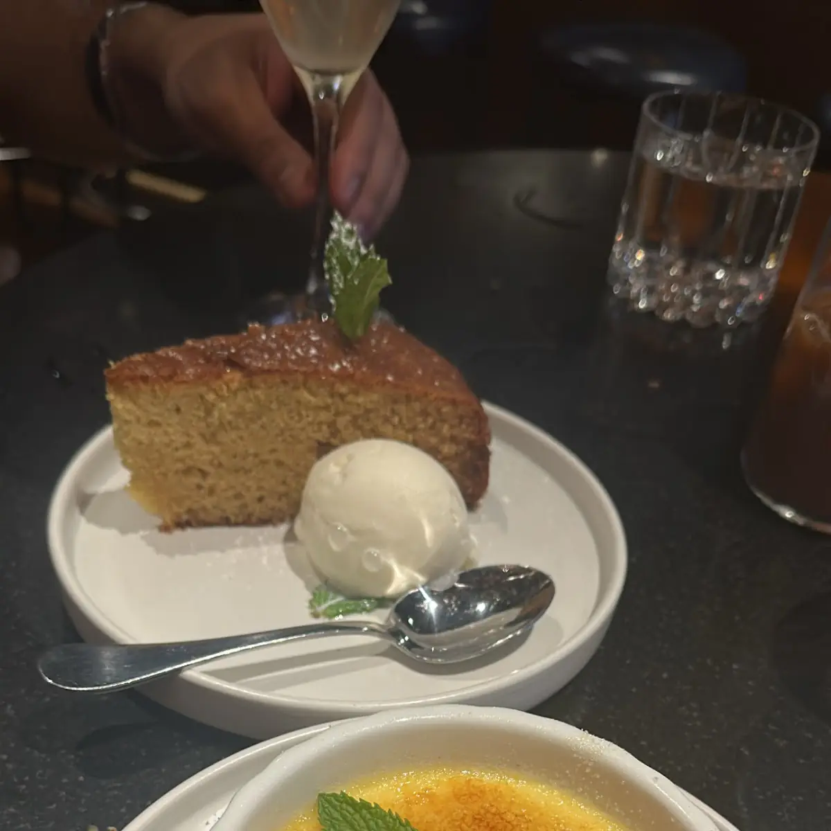 Crema Catalana