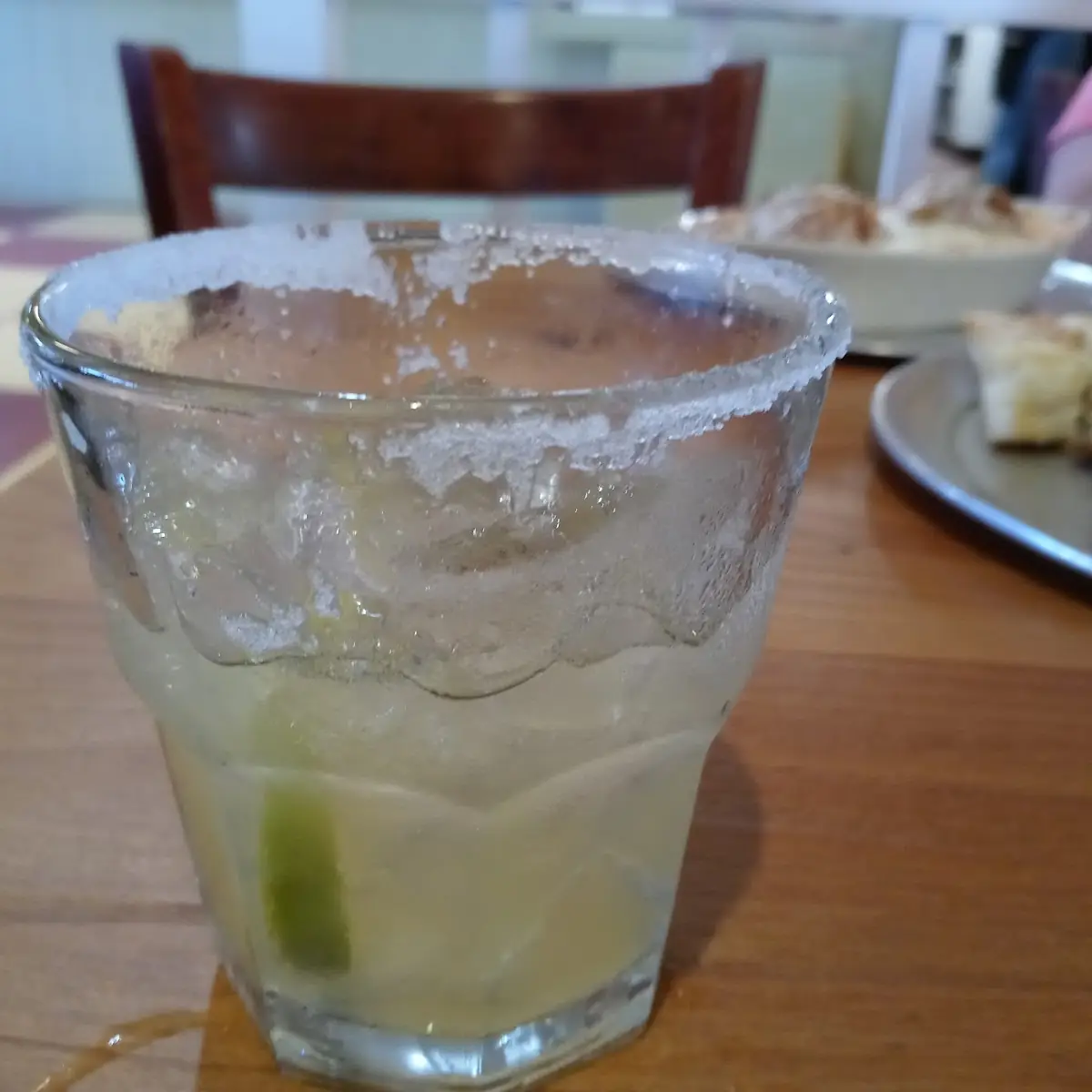 Cadillac Margarita