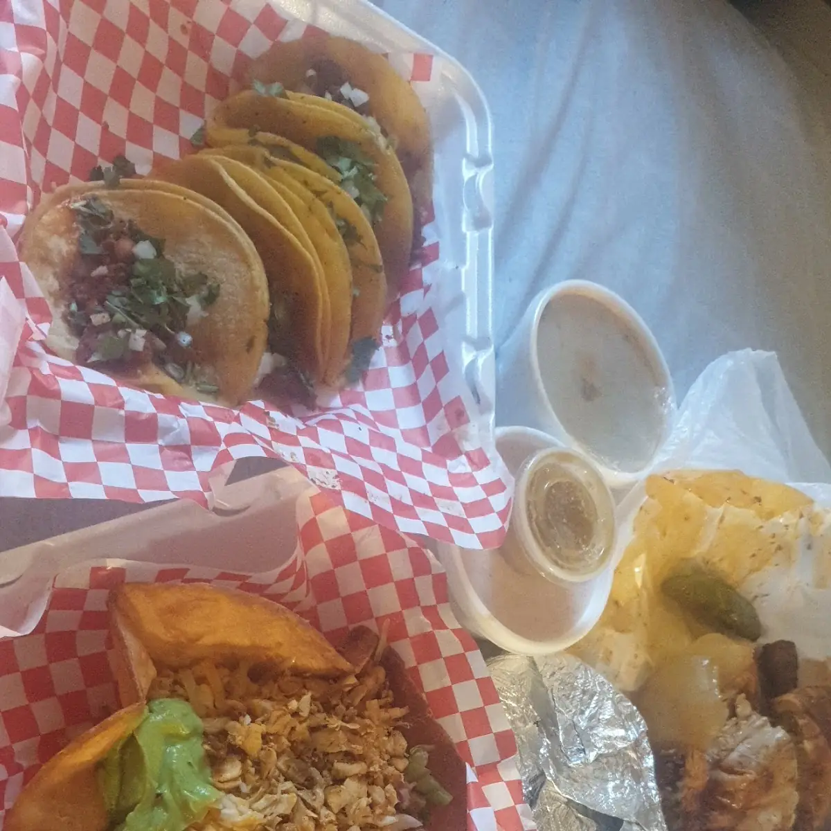 Taco Salad