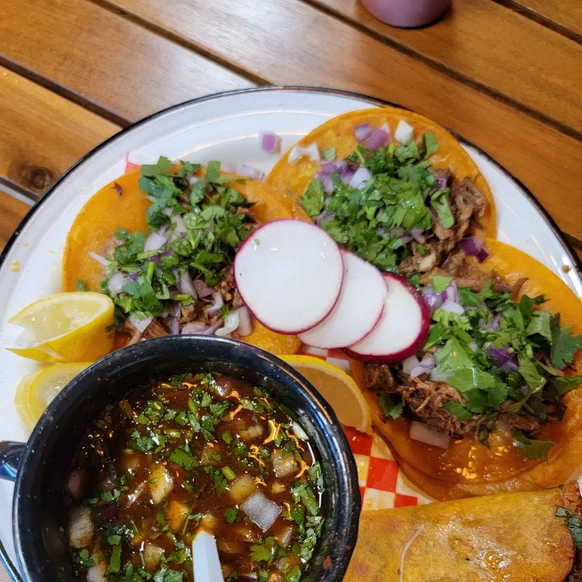 Birria Taco 1