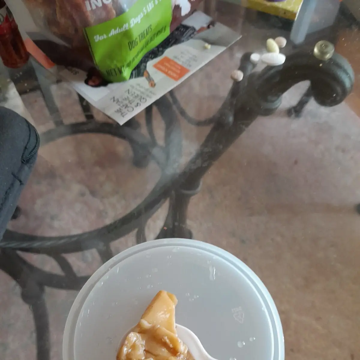 Wonton Soup