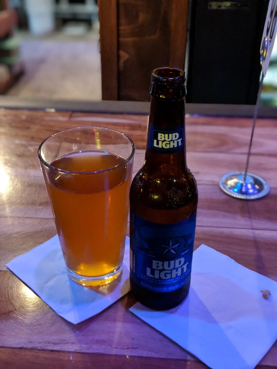 Bud Light