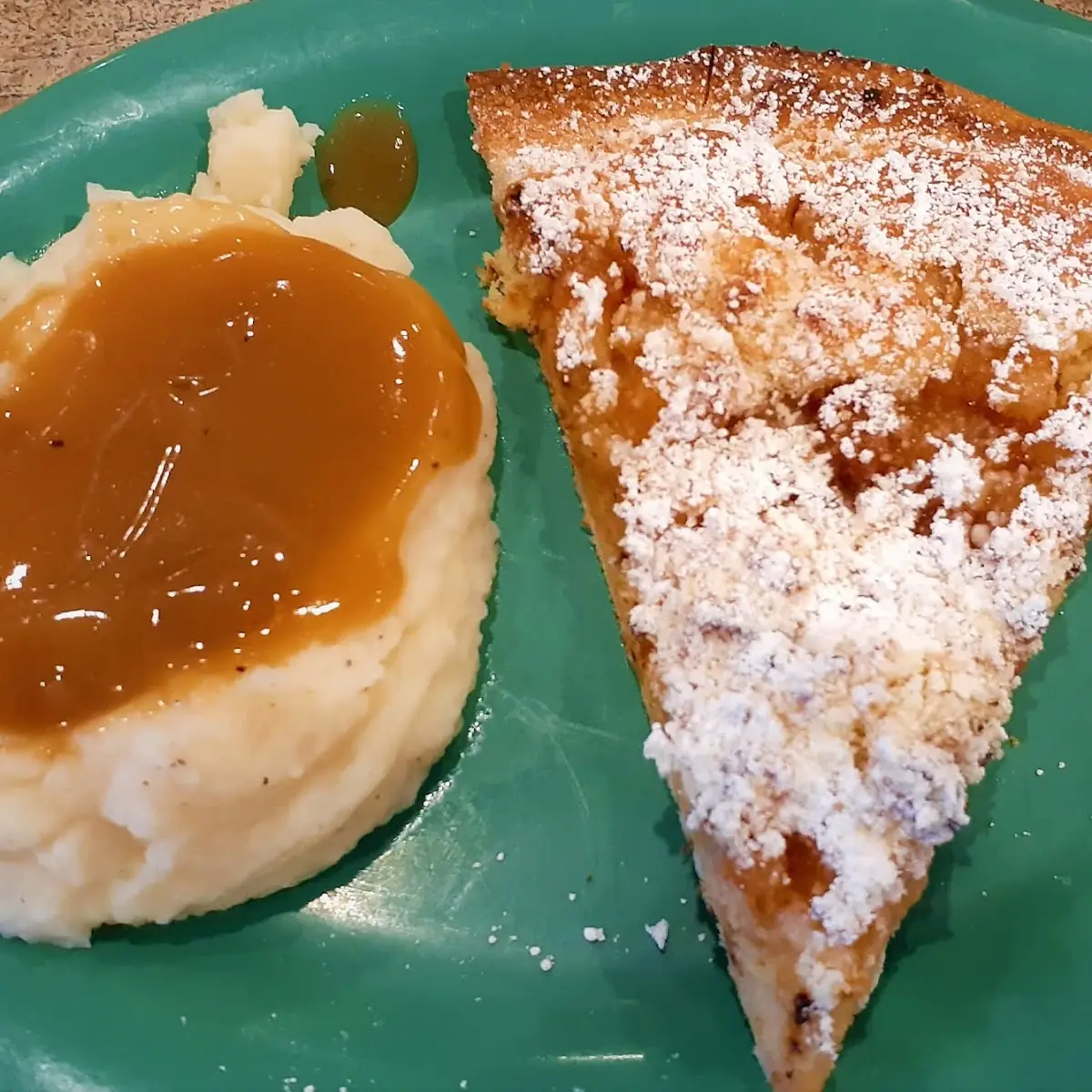 Apple Pie
