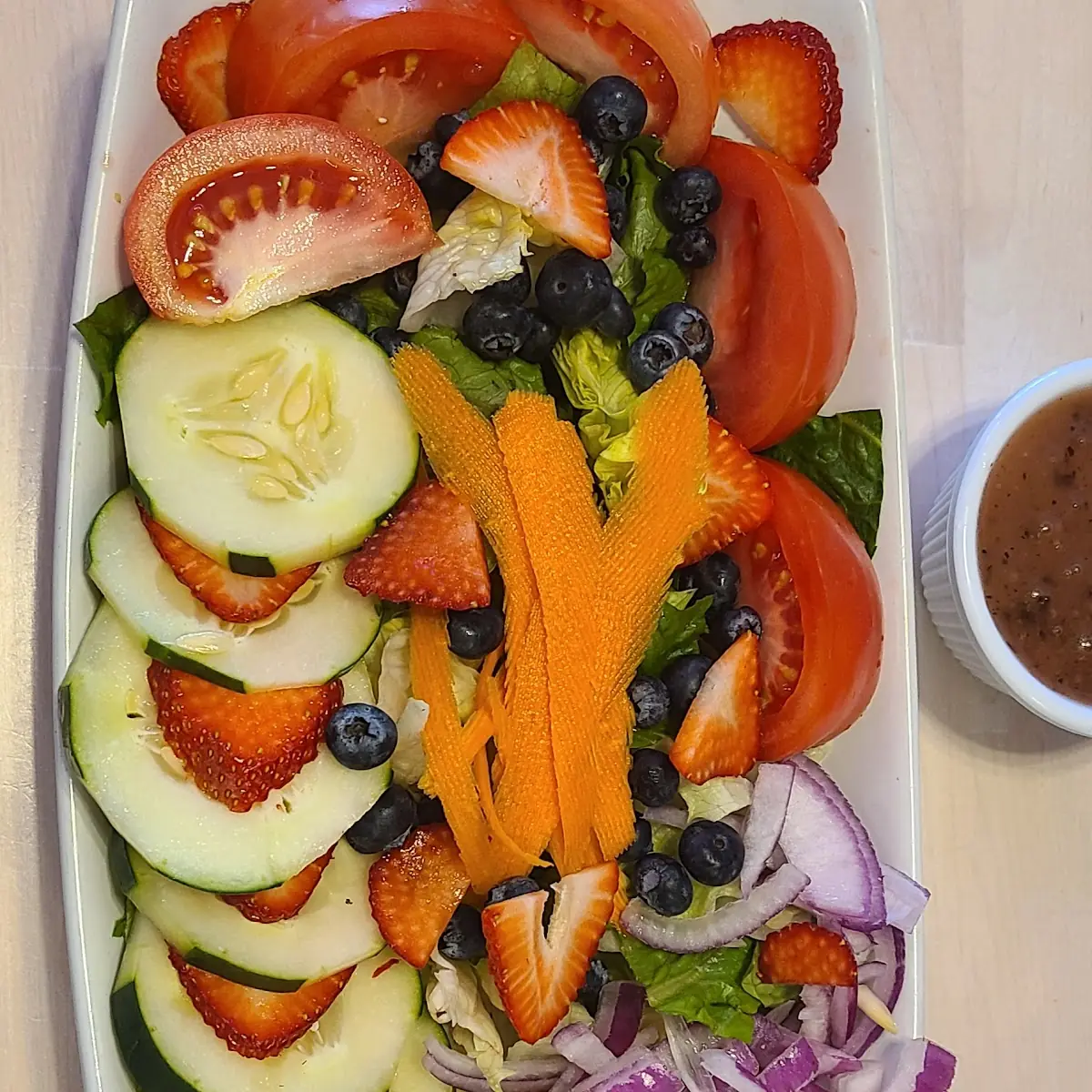 House Salad