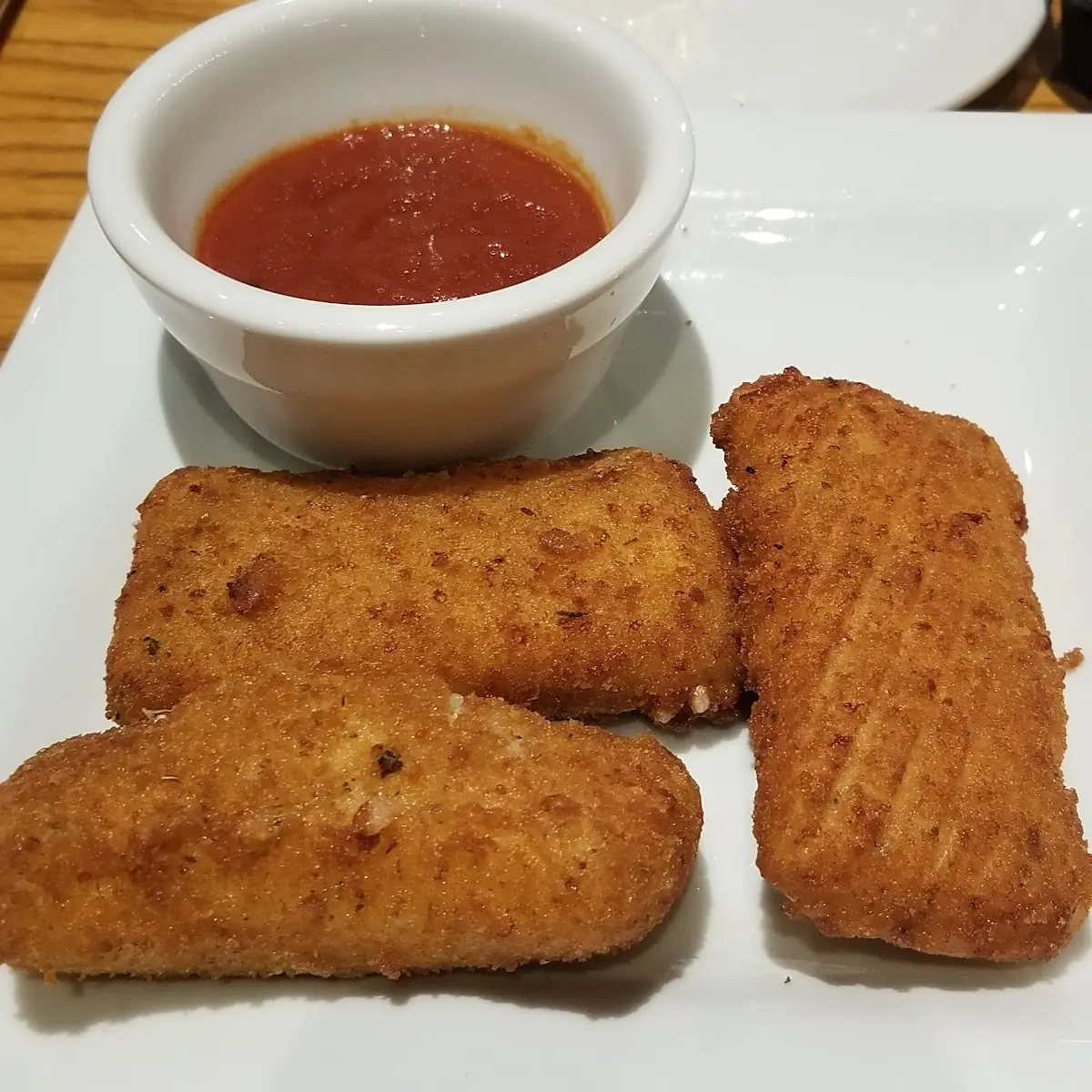 Cheese Sticks