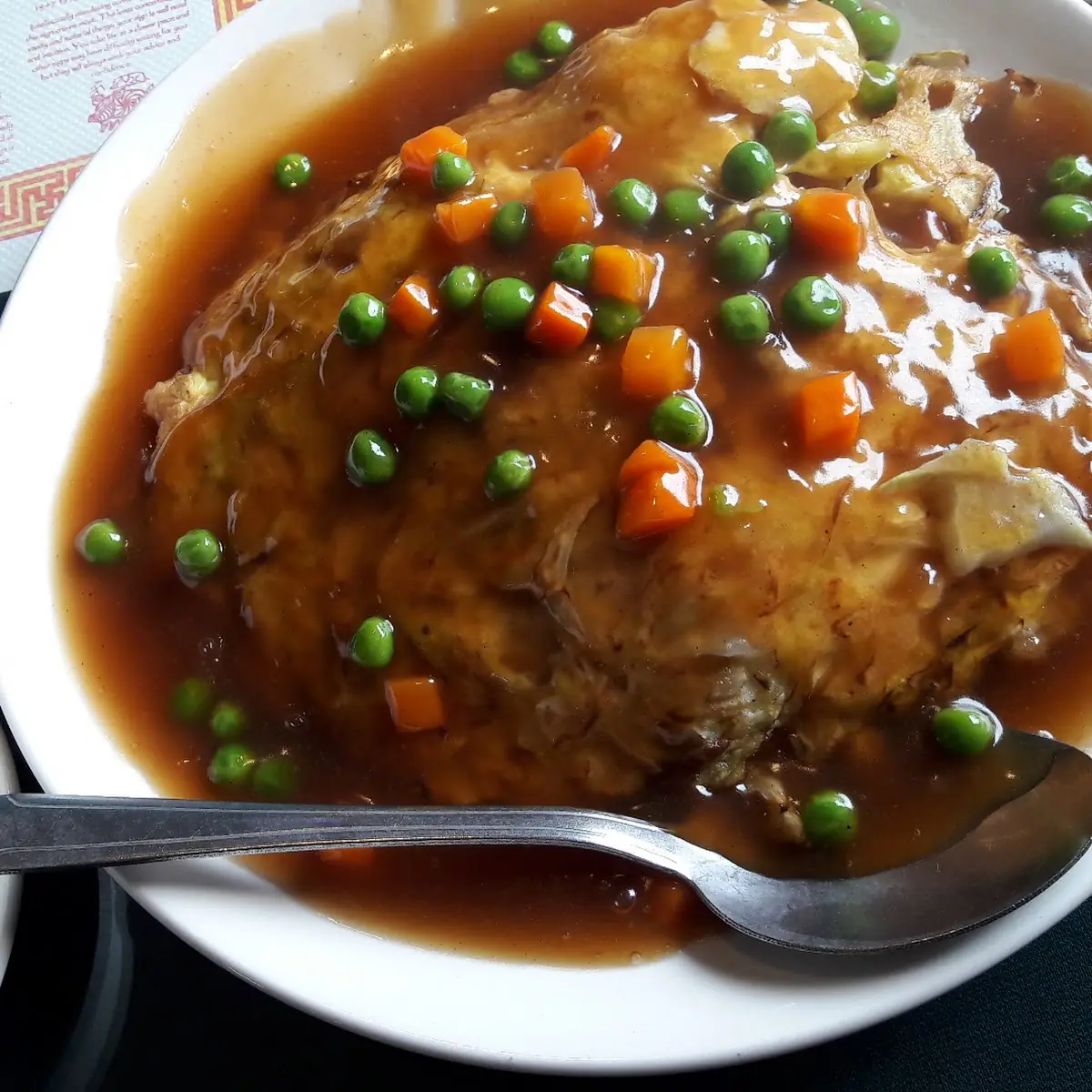 Egg Foo Young