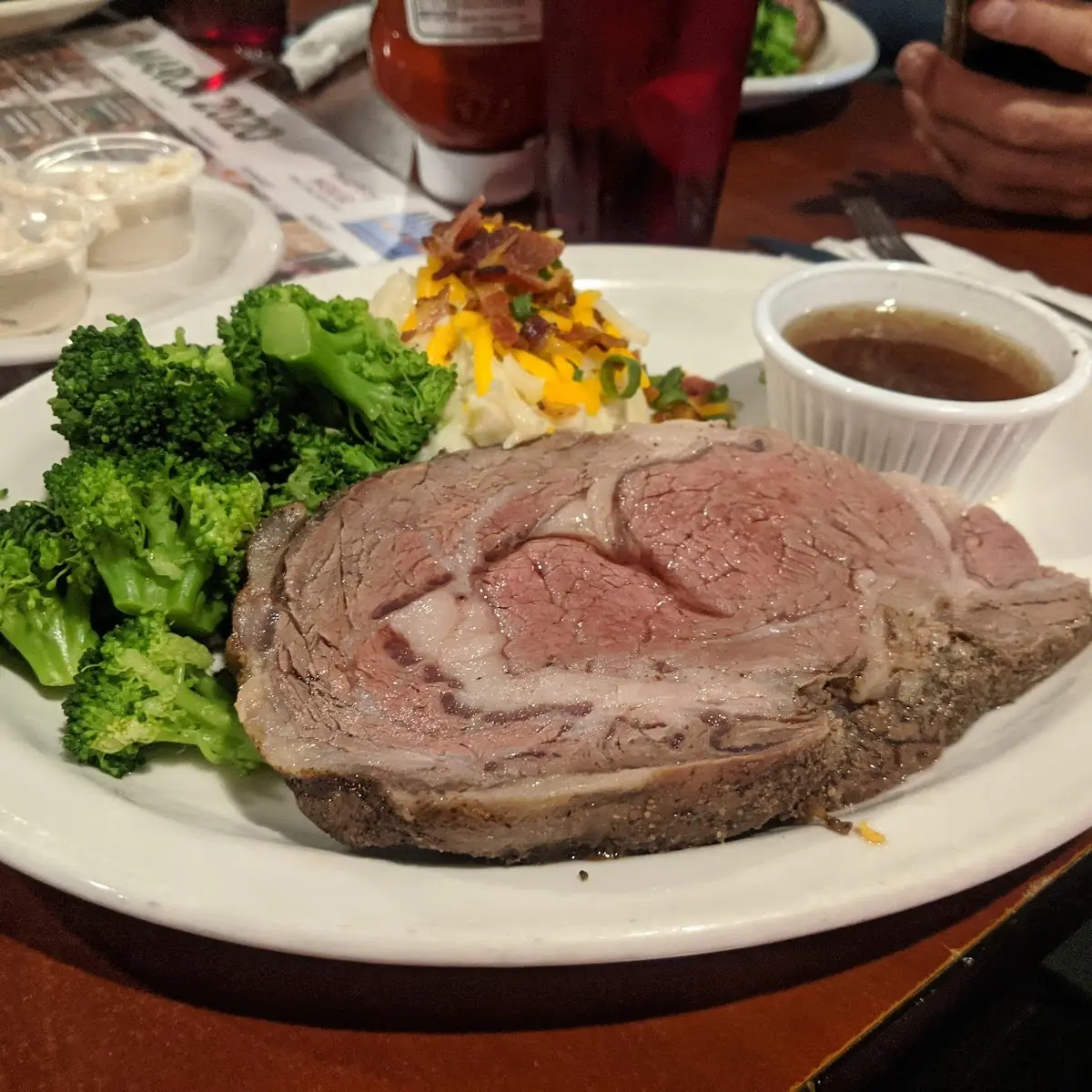 Prime Rib