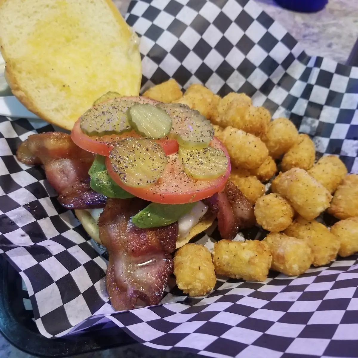 Tater Tots