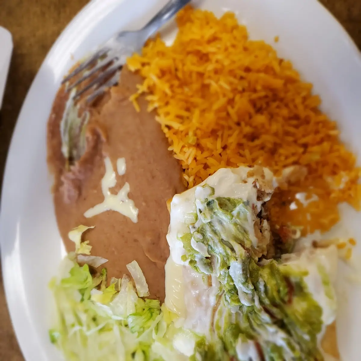 Chimichanga