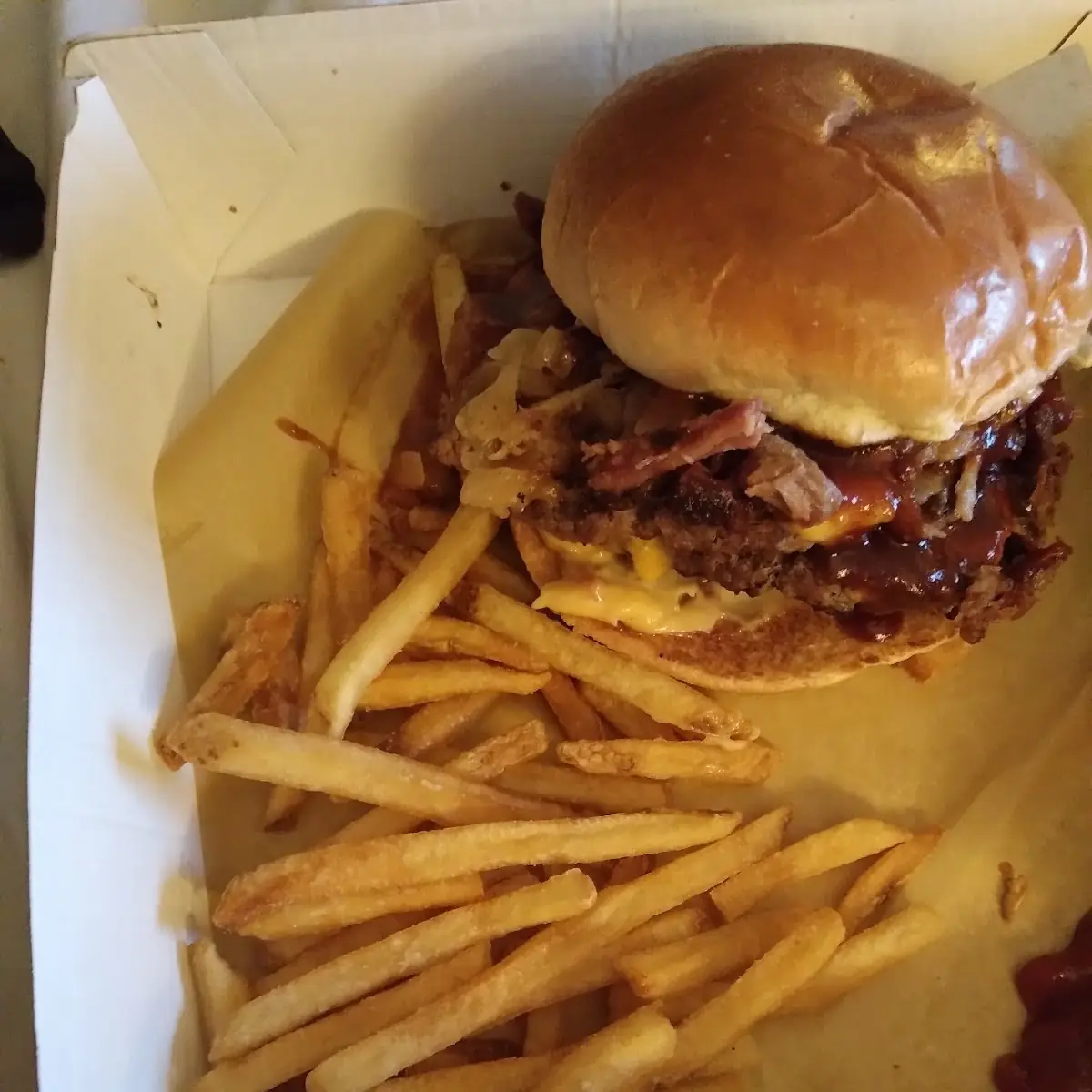 Pulled Pork