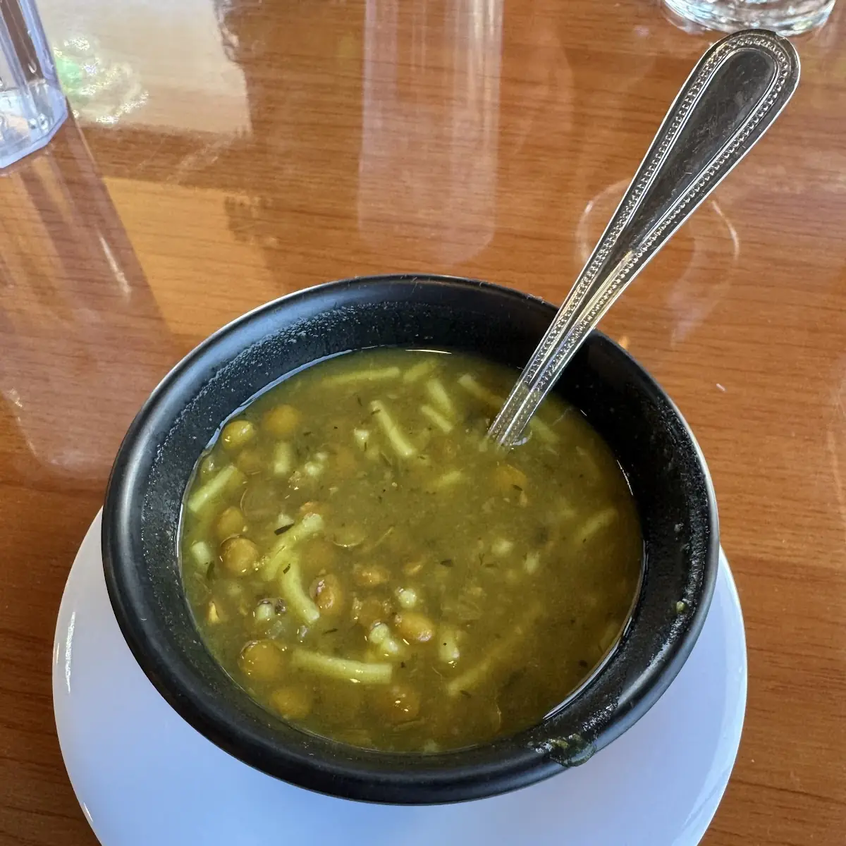 Chicken Soup